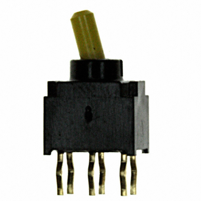 Nidec Copal Electronics FT2D-2M-Z